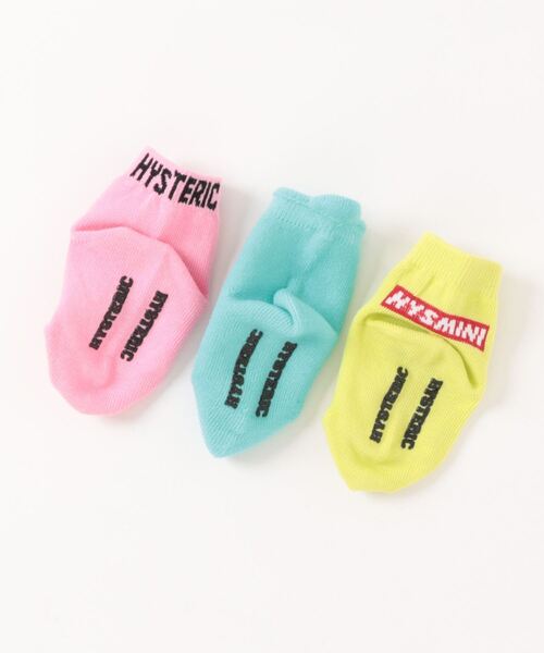 HYSTERIC MINI（ヒステリックミニ）の「MY FIRST HYSTERIC
