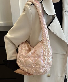 うさぎ顔ぐるみ付きサークルフリルポシェット PINK HOUSE（ピンクハウス） ショルダーバッグ バッグ うさぎ顔ぐるみ