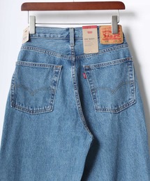 Levi's | Levi's/リーバイス 578 BAGGY/ワイドデニムパンツ/バギーフィット(デニムパンツ)