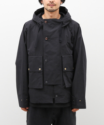 JOURNAL STANDARD LASKAグラフェンマウンテンスタンドショート LASKA GRAPHENE / ラスカ グラフェン マウンテンスタンド