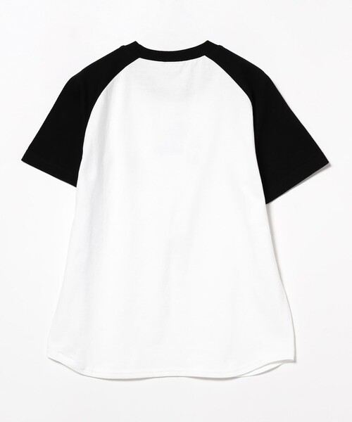 Ray BEAMS(レイビームス)の「LOONEY TUNES / ショートスリーブ Tシャツ(Tシャツ/カットソー・レディース・ブラック/レッド/ブルー・ONE SIZE)」の21枚目の写真