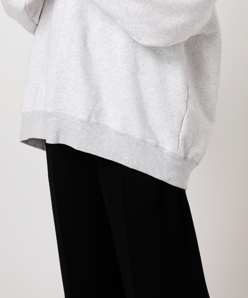 セール】LIA プリントスウェットプルオーバー（スウェット）｜AP