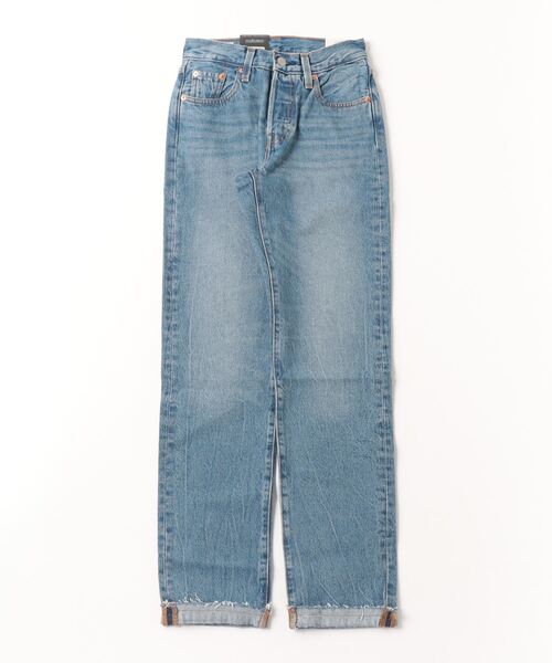 Levi's（リーバイス）の「Levi's/リーバイス 501(R) ジーンズ FOR