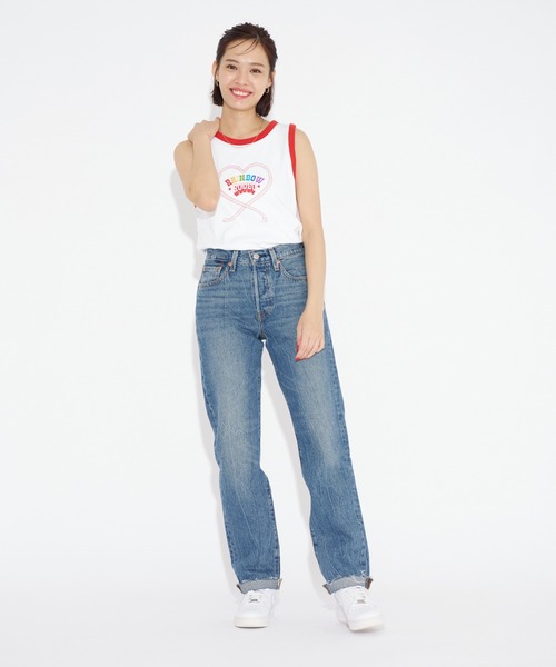 Levi's（リーバイス）の「Levi's/リーバイス 501(R) ジーンズ FOR