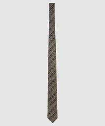 DRIES VAN NOTEN（ドリスヴァンノッテン）の「TIE 100 Q.8904 M.W.TIE MINT（ネクタイ）」