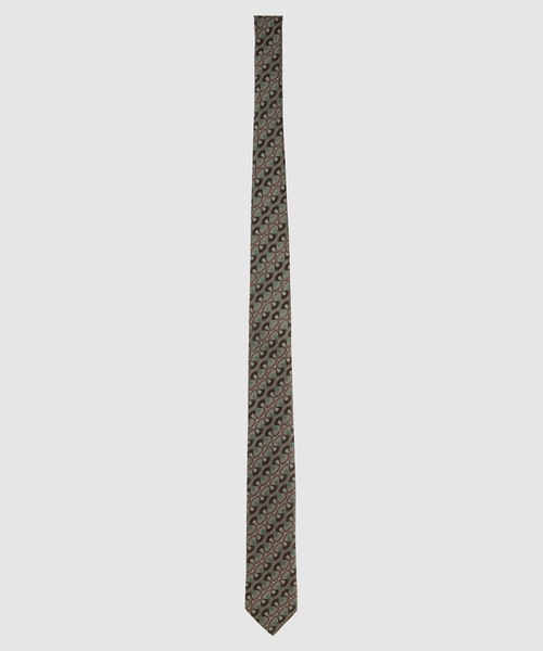 TIE 100 Q.8904 M.W.TIE MINT