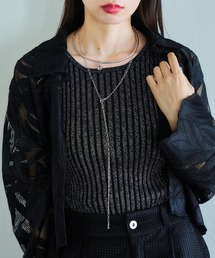 HARE | 2Pセットチョーカーネックレス(HARE)(ネックレス)