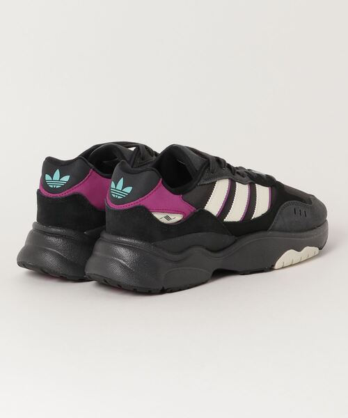 adidas(アディダス)の「ローカットスニーカー(スニーカー・メンズ・グレー・23.5cm)」の13枚目の写真