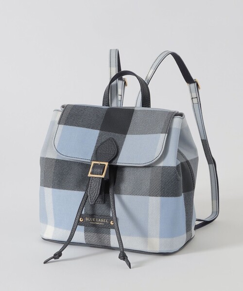 BLUE LABEL CRESTBRIDGE（ブルーレーベルクレストブリッジ）の