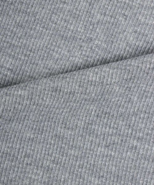 FRUIT OF THE LOOM(フルーツオブザルーム)の「FRUIT OF THE LOOM/フルーツオブザルーム 無地 リブタンクトップ/3枚セット パック入り/レディース メンズ(タンクトップ・メンズ・ホワイト/ブラック/グレー・M/L/LL)」の15枚目の写真