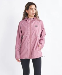 ROXY フード付きジャケット 女性用 クリーム ROXY フード付きジャケット 女性用 クリーム