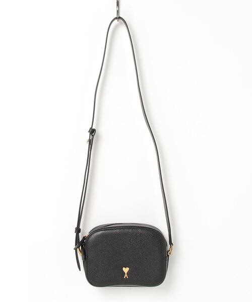 AMI Alexandre Mattiussi（アミアレクサンドルマテュッシ）の「AMI