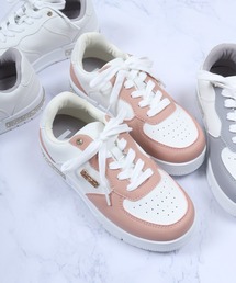 Kitson キットソン キラキラ ヒールスニーカー