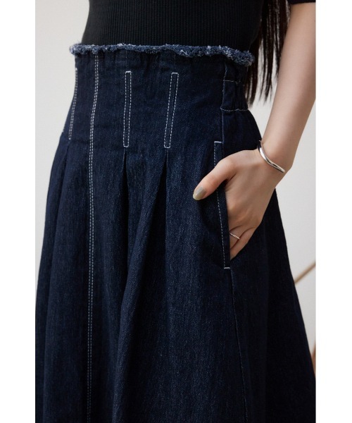 AZUL by moussy（アズールバイマウジー）の「ジップアップ