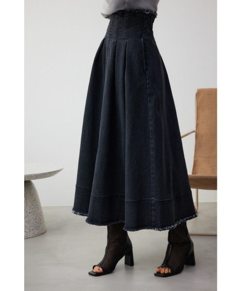 AZUL by moussy（アズールバイマウジー）の「ジップアップ