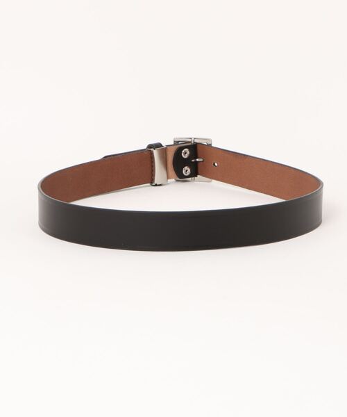 セール】【EDWIN/エドウィン】40MMギャリソンベルト 牛革 日本製  