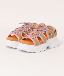 tsumori chisato WALK（ツモリチサトウォーク）の「トラックソール