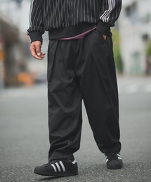 improves（インプローブス）の「ナチュラルストレッチ ワイド チノパンツ（チノパンツ・メンズ）」