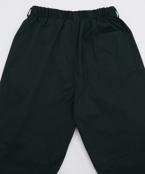 improves（インプローブス）の「ナチュラルストレッチ ワイド チノパンツ（チノパンツ・メンズ・ブラウン/カーキ/グレイッシュベージュ/ブルー/グリーン/ブラック/ホワイト・MEDIUM/X-LARGE/LARGE）」の10枚目の写真