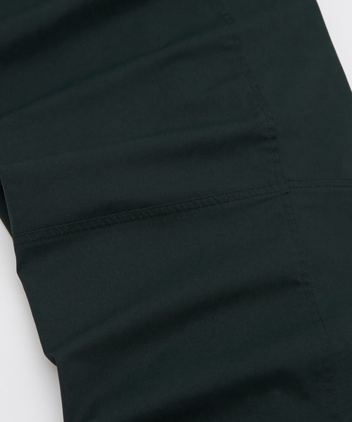 improves（インプローブス）の「ナチュラルストレッチ ワイド チノパンツ（チノパンツ・メンズ・ブラウン/カーキ/グレイッシュベージュ/ブルー/グリーン/ブラック/ホワイト・MEDIUM/X-LARGE/LARGE）」の12枚目の写真