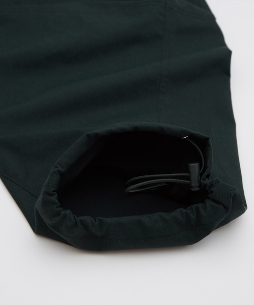 improves（インプローブス）の「ナチュラルストレッチ ワイド チノパンツ（チノパンツ・メンズ・ブラウン/カーキ/グレイッシュベージュ/ブルー/グリーン/ブラック/ホワイト・MEDIUM/X-LARGE/LARGE）」の14枚目の写真