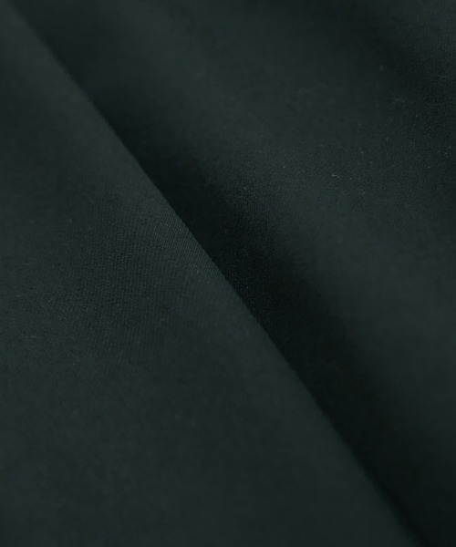 improves（インプローブス）の「ナチュラルストレッチ ワイド チノパンツ（チノパンツ・メンズ・ブラウン/カーキ/グレイッシュベージュ/ブルー/グリーン/ブラック/ホワイト・MEDIUM/X-LARGE/LARGE）」の8枚目の写真