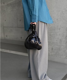 Marient | アシメスパンコールミニBAG(ショルダーバッグ)