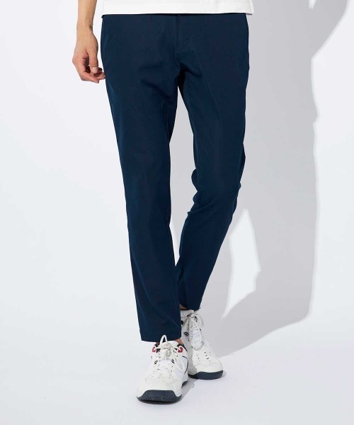 FILA GOLF(フィラゴルフ )の「【FILA GOLF/フィラゴルフ】ロングパンツ ゴルフ(その他パンツ・メンズ・ブラック/ホワイト/ネイビー・82/86/90/78)」の3枚目の写真