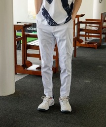 FILA GOLF（フィラゴルフ ）の「【FILA GOLF/フィラゴルフ】ロングパンツ　ゴルフ（その他パンツ）」