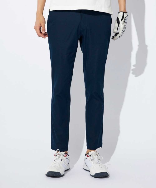 FILA GOLF(フィラゴルフ )の「【FILA GOLF/フィラゴルフ】ロングパンツ ゴルフ(その他パンツ・メンズ・ブラック/ホワイト/ネイビー・82/86/90/78)」の13枚目の写真