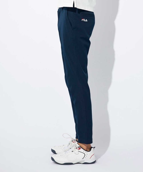 FILA GOLF(フィラゴルフ )の「【FILA GOLF/フィラゴルフ】ロングパンツ ゴルフ(その他パンツ・メンズ・ブラック/ホワイト/ネイビー・82/86/90/78)」の20枚目の写真