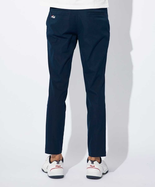 FILA GOLF(フィラゴルフ )の「【FILA GOLF/フィラゴルフ】ロングパンツ ゴルフ(その他パンツ・メンズ・ブラック/ホワイト/ネイビー・82/86/90/78)」の5枚目の写真