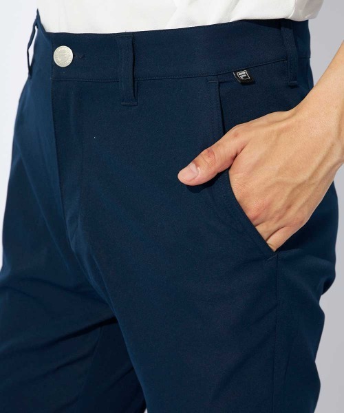 FILA GOLF(フィラゴルフ )の「【FILA GOLF/フィラゴルフ】ロングパンツ ゴルフ(その他パンツ・メンズ・ブラック/ホワイト/ネイビー・82/86/90/78)」の16枚目の写真