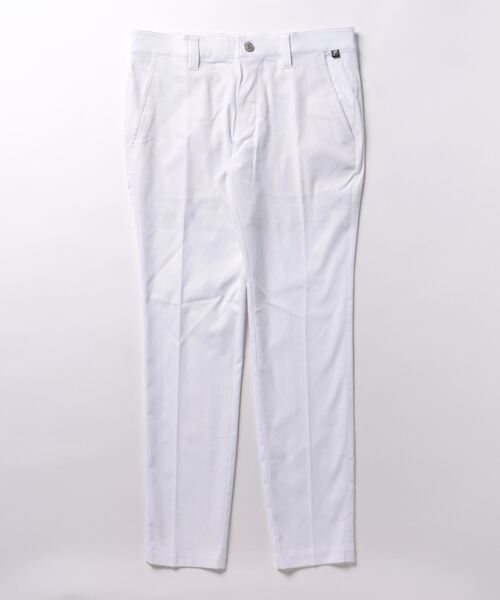 FILA GOLF(フィラゴルフ )の「【FILA GOLF/フィラゴルフ】ロングパンツ ゴルフ(その他パンツ・メンズ・ブラック/ホワイト/ネイビー・82/86/90/78)」の22枚目の写真