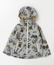 THE NORTH FACE | ザ ノース フェイス THE NORTH FACE T Novelty Compact Jacket キッズ トドラーノベルティーコンパクトジャケット(ナイロンジャケット)