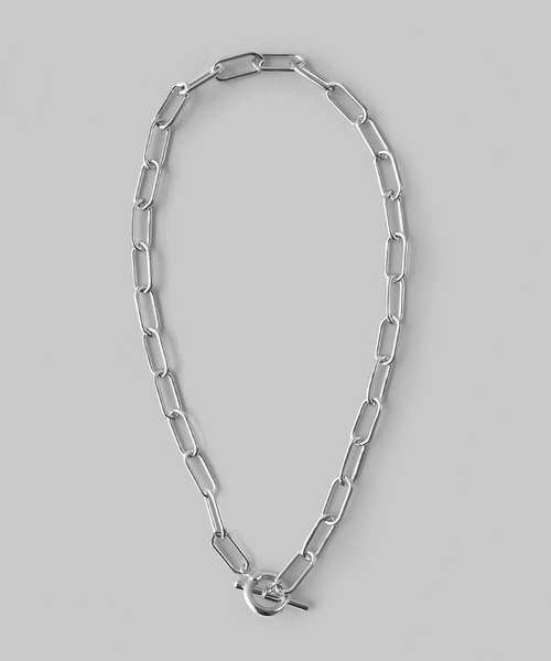 minia(ミニア)の「チェーンネックレス(ネックレス・レディース・シルバー/ゴールド・FREE)」の10枚目の写真