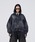 soertei\Gej́uHeavy weight double zip-up hoodie /wr[EFCg_uWbvt[fB[ip[J[jvbubNn̑