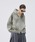 soertei\Gej́uHeavy weight double zip-up hoodie /wr[EFCg_uWbvt[fB[ip[J[jvbI[u
