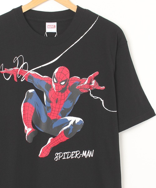 MARVEL（マーベル）の「【Spider-Man/スパイダーマン】天竺