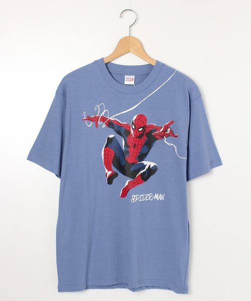 MARVEL（マーベル）の「【Spider-Man/スパイダーマン】天竺クルー