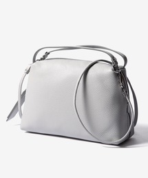 GIANNI CHIARINI（ジャンニ キアリーニ）の「GIANNI CHIARINI ALIFA ジャンニ キアリーニ ハンドバッグ アリファ Ｍ（ハンドバッグ）」