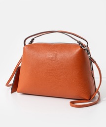 GIANNI CHIARINI ALIFA ジャンニ キアリーニ ハンドバッグ アリファ M