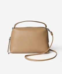 GIANNI CHIARINI ALIFA ジャンニ キアリーニ ハンドバッグ アリファ M