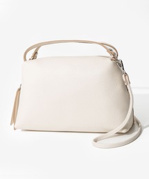 GIANNI CHIARINI | GIANNI CHIARINI ALIFA ジャンニ キアリーニ ハンドバッグ アリファ Ｍ(ハンドバッグ)