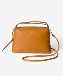 GIANNI CHIARINI｜ジャンニ キアリーニのバッグ（オレンジ/橙色系