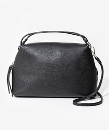 GIANNI CHIARINI（ジャンニ キアリーニ）の「GIANNI CHIARINI ALIFA ジャンニ キアリーニ ハンドバッグ アリファ Ｍ（ハンドバッグ）」