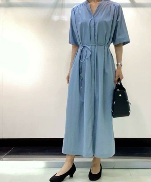 LAUTREAMONT（ロートレアモン）の「レザーコンビバッグ（ハンドバッグ・レディース・ブラック/キャメル・FREE）」の20枚目の写真