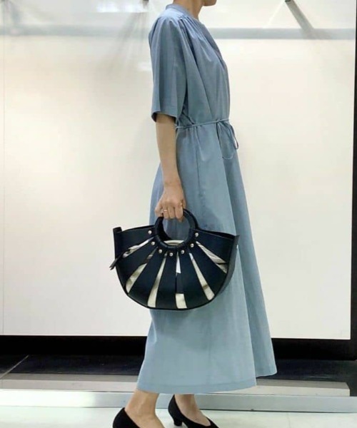 LAUTREAMONT 黒 ハンドバッグ ハンドバッグ｜キタムラオンラインショップ