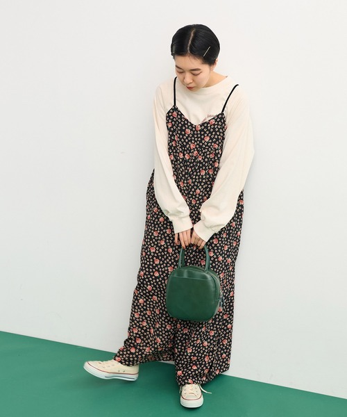 Dot＆Stripes CHILD WOMAN（ドットアンドストライプス