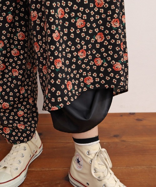 Dot＆Stripes CHILD WOMAN（ドットアンドストライプス